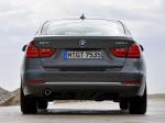BMW 320d Gran Turismo Modern Line 2013 года
